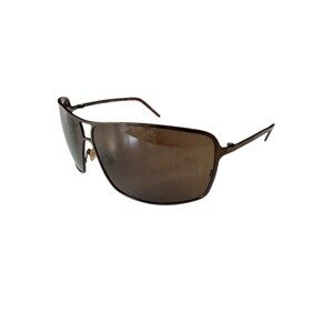 Vera Wang Runway 17 Titanium BR Sunglasses Handmade in Japan. Limited 999 Frames